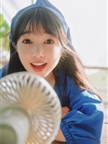 YITUYU艺图语 2025.01.08 田园暮歌，花裙少女之韵 巨大王(11)